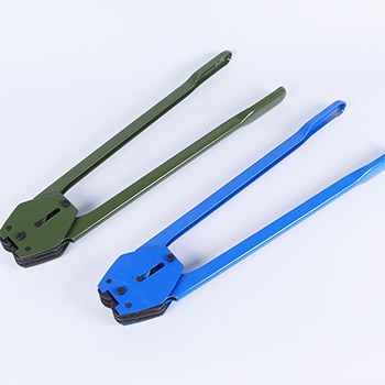  hand strapping tools and sealers for PP and PET strap